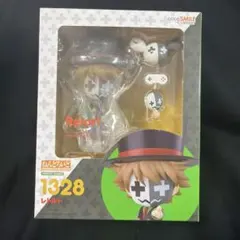ゲーム実況者　レトルト　ねんどろいど