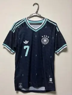 ラスト1着】ドイツ代表ヴィルツWIRTZ WC2026アウェイユニホーム長袖