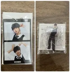 RIIZE ウォンビン ランダムトイ セット