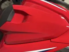 CBR1000rrrシートカウルのサムネイル