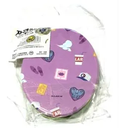 ジョジョ ストーンオーシャン サンキューマートコラボ ミラー