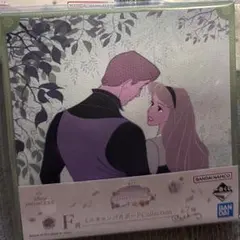 一番くじ〈ディズニープリンセス〉Dream in color