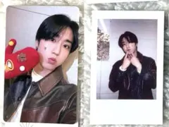 Stray Kids ハン Karma kms 上海 サイン会 トレカ