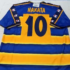 2026年最新】名波浩 ユニフォームの人気アイテム - メルカリ