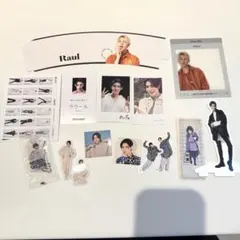 SnowMan ラウール　まとめ売り