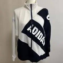 アディダスオリジナルス メッシュトラックジャケット OTサイズ