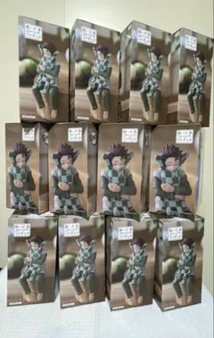 鬼滅の刃 ぬーどるストッパー 竈門炭治郎　クラフトホリック