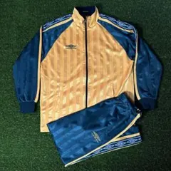 UMBRO アンブロ トラックジャケット　セットアップ　人気カラー