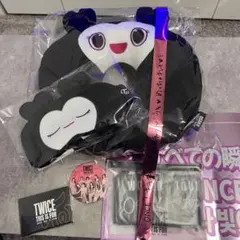 【未開封】TWICE THIS IS FOR アプグレ 特典