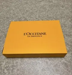 ロクシタン ミニハンドクリームトリオ 10ml×3本 ギフトセット 未使用のサムネイル