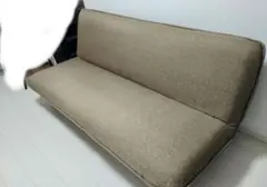 ⭐️【3人掛けソファベッド】⭐️