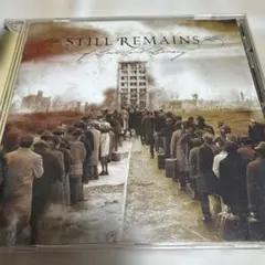 Still Remains - Of Love and Lunacyメタルコア