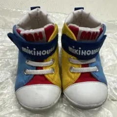 ミキハウス ファーストシューズ 13.0cm
