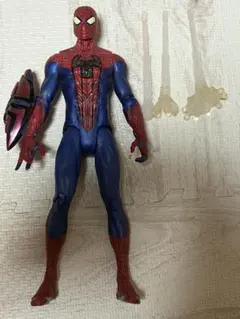 マーベルレジェンド 4体セット スパイダーマン アイアンマン - メルカリ