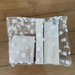 マルシュール メイクアップ トライアルセット