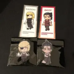 2025年最新】バデーニの人気アイテム - メルカリ