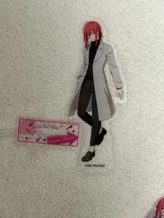 ブルーロック 千切豹馬 アクリルスタンド