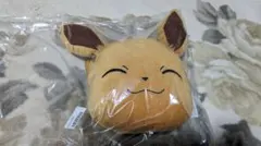 【値下げ】ポケットモンスター肩掛けぬいぐるみバッグ〜ヤドン・イーブイ〜