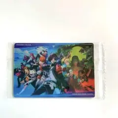 PERSONA3 RELOAD カード