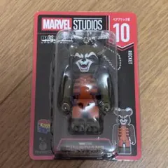 ハッピーくじ　マーベル　べアブリック賞 10