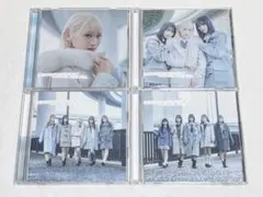 ＝LOVE イコラブ ラストノートしか知らない CD typeA・B・C・D