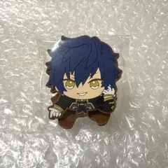 あんスタ 漣ジュン のっかりラバークリップ ラバクリ 新衣装