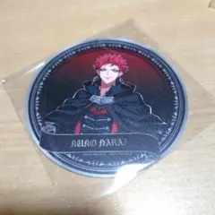 ヒプマイ 波羅夷空却 コースター コラボカフェ