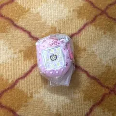 たまごっち ミニチュアチャームコレクション3 りんごっち