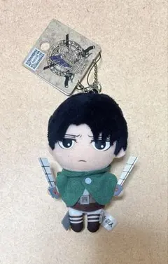 2026年最新】usj 進撃の巨人 リヴァイの人気アイテム - メルカリ