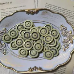 ボタンまとめ売り　A2