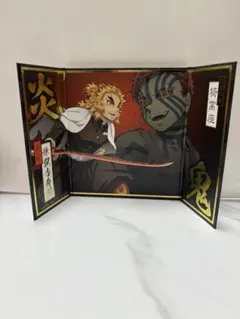 鬼滅の刃 アートブックスタイル イラスト