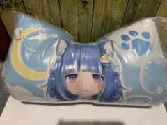 海月雲ろあ ロングクッション 【①】 - メルカリ