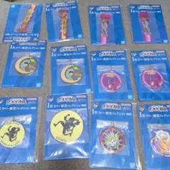 即時発送可　一番くじ ワンピース 匠ノ系譜 覇極 I賞 ラバー雑貨コレクション