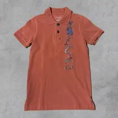 00s archive y2k 291295＝HOMME polo shirtのサムネイル