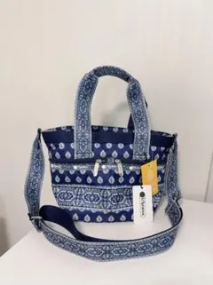 レスポートサックレゾリヴァードマザンハンドバッグ2WAYショルダーバッグ