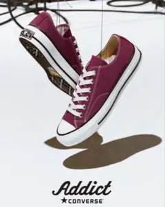 海*様 28cm converseaddict CHUCK TAYLOR OX