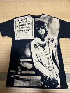 2025年最新】keith richards tシャツの人気アイテム - メルカリ