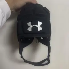 アンダーアーマー　ヘッドキャップLラグビー