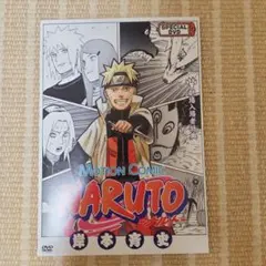よ*ん様 NARUTO 劇場版特典 DVD・未開封カード付きミラクルバトル