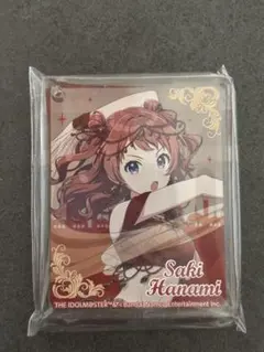 学マス　花海咲季　コロッタ