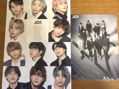 PRODUCE 101 JAPAN JO1 DVD 11枚組