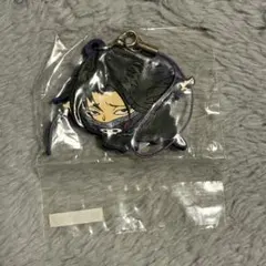 新品未開封フェイタン ラバーストラップ HUNTER×HUNTER幻影旅団