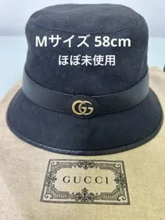 2026年最新】GUCCI メンズ ハットの人気アイテム - メルカリ