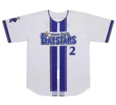 サインワッペン付 BlueMates CRAZYユニフォーム 牧秀吾 2026 - メルカリ