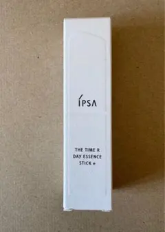 イプサ　IPSA ザ・タイムR デイエッセンス　スティック