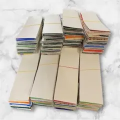 空きパック 80枚　工作素材＊送料無料＊即購入歓迎いたします