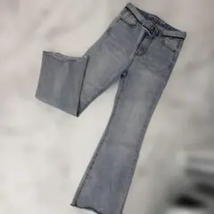 ALEXIA STAM デニム