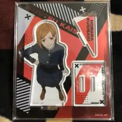 呪術廻戦 アクスタコレクションVol.2 釘崎野薔薇