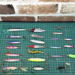 2025年最新】ショアジギング 引退の人気アイテム - メルカリ