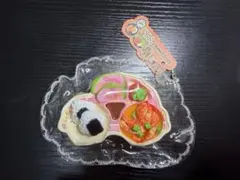 かわいい車モチーフのプレートスクイーズ！